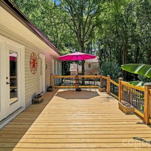 Photo #14 of 205 Dornoch, Weddington, NC