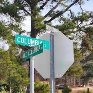 Photo #4 of 1413 Old Columbia, Chester, SC