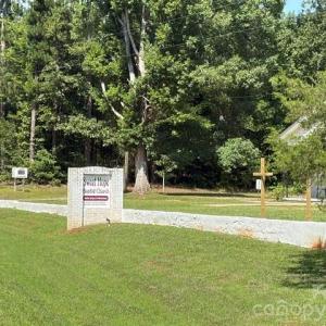Photo #33 of 21 AC Sweet Hope Church, Carlisle, SC