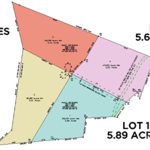 Photo #3 of Liberty Rocks, Van Wyck, SC