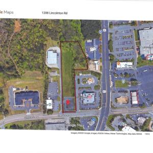 Photo #3 of 1208 Lincolnton, Salisbury, NC