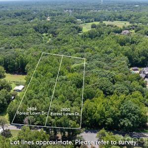 Photo #4 of 2804 Forest Lawn, Weddington, NC