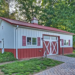 Photo #20 of 172 Tuckertown, New London, NC