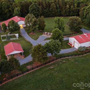 Photo #5 of 172 Tuckertown, New London, NC