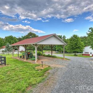 Photo #23 of 172 Tuckertown, New London, NC