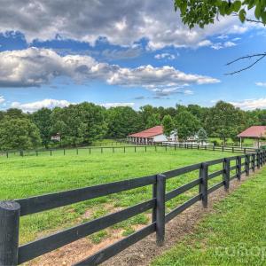Photo #33 of 172 & 186 Tuckertown, New London, NC
