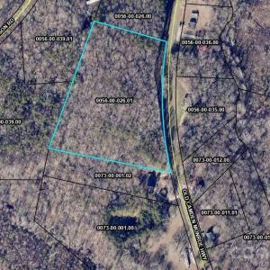 Photo #1 of 7.5 Acres Old Camden Monroe, Lancaster, SC