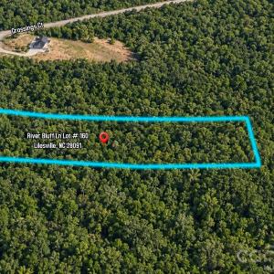 Photo #9 of Lot #160 River Bluff, Lilesville, NC