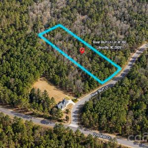Photo #2 of Lot #160 River Bluff, Lilesville, NC
