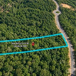 Photo #7 of Lot #160 River Bluff, Lilesville, NC