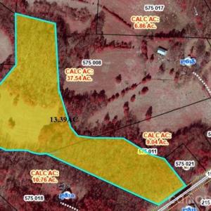 Photo #2 of 13.5 +/- Acres Mooresville, Mooresville, NC