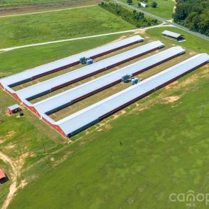 Photo #10 of 149 Thompson Farm, Rockingham, NC