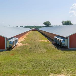 Photo #17 of 149 Thompson Farm, Rockingham, NC