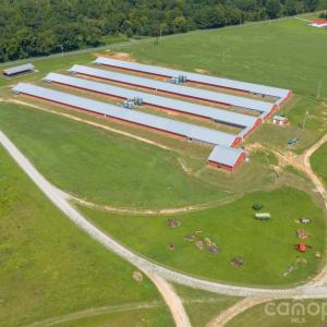 Photo #6 of 149 Thompson Farm, Rockingham, NC