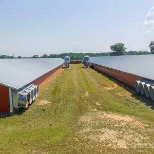 Photo #18 of 149 Thompson Farm, Rockingham, NC