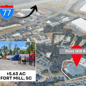 Photo #3 of Flint Hill, Fort Mill, SC