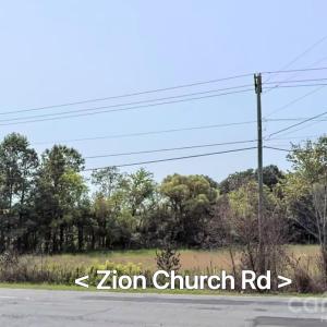 Photo #1 of 2976 Zion Church, Concord, NC