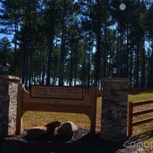 Photo #34 of 31 Reserve, New London, NC