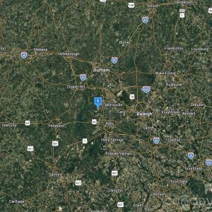 Photo #4 of 1031 Ferson, Apex, NC