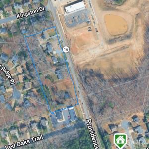 Photo #1 of 3716 Providence, Waxhaw, NC