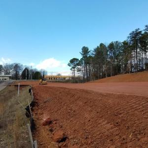Photo #2 of 15 South Main St., Farmville, VA 1.6 acres