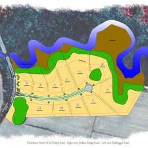 Photo #5 of Lot 1 WATERSIDE DR, NEW CHURCH, VA 1.6 acres