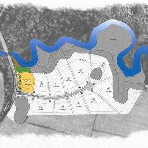 Photo #4 of Lot 1 WATERSIDE DR, NEW CHURCH, VA 1.6 acres