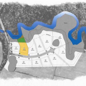 Photo #4 of Lot 2 WATERSIDE DR, NEW CHURCH, VA 1.6 acres