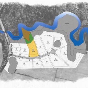 Photo #4 of Lot 3 WATERSIDE DR, NEW CHURCH, VA 2.5 acres