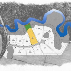 Photo #4 of Lot 4 WATERSIDE DR, NEW CHURCH, VA 2.1 acres