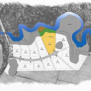 Photo #5 of Lot 5 WATERSIDE DR, NEW CHURCH, VA 3.1 acres