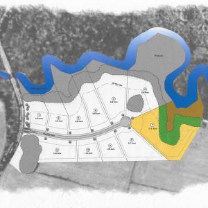 Photo #5 of Lot 7 WATERSIDE DR, NEW CHURCH, VA 5.1 acres