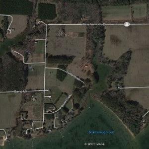 Photo #2 of 18 SCARBOROUGHS LANE, BELLE HAVEN, VA 1.4 acres