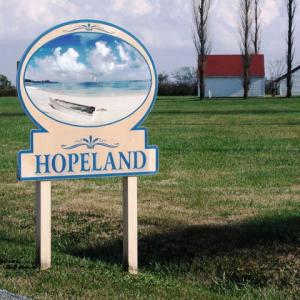 Photo #3 of Lot 34 HOPELAND WAY, MODESTOWN, VA 3.8 acres