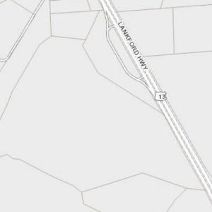 Photo #3 of Lot 51 LANKFORD HWY, NEW CHURCH, VA 53.4 acres