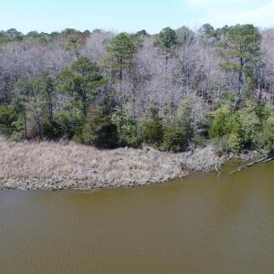 Photo #10 of Lot 3 TERRAPIN STATION RD, BELLE HAVEN, VA 5.9 acres
