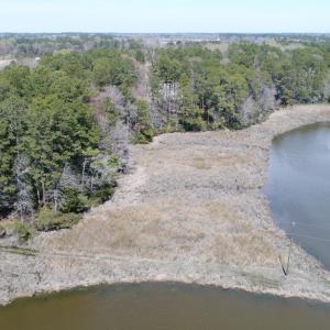 Photo #13 of Lot 3 TERRAPIN STATION RD, BELLE HAVEN, VA 5.9 acres
