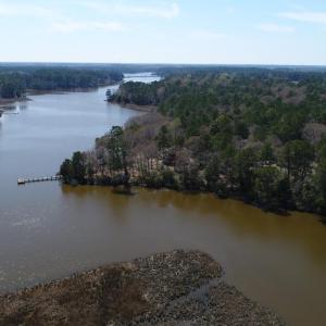 Photo #7 of Lot 3 TERRAPIN STATION RD, BELLE HAVEN, VA 5.9 acres