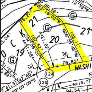 washington circle county