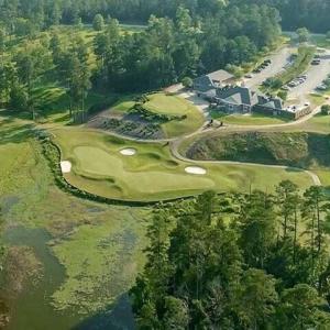 Tara Club House and Pro shop