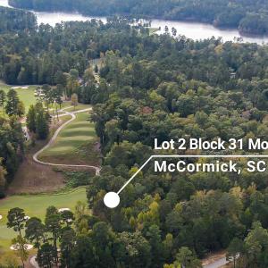 Lot 2 Block 31 Monticello Golf Lot