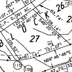 LOT 27 BLOCK 26 AMELIA DR MONTICELLO