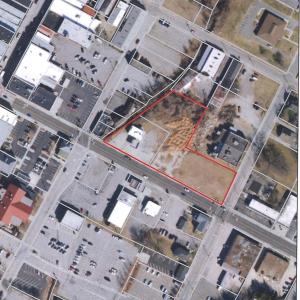 Photo #2 of 204 East Third St, Farmville, VA 1.6 acres