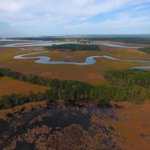 Photo #3 of Lot 8 BAY WATCH DR, NEW CHURCH, VA 3.4 acres