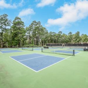 Pickleball Court!