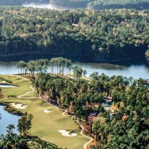 Savannah Lakes village 1