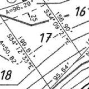 lot 17 block 14 Madison Drive