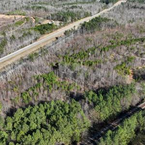 Photo #2 of 727 Wrights Road, Crewe, VA 25.7 acres