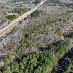 Photo #7 of 727 Wrights Road, Crewe, VA 25.7 acres