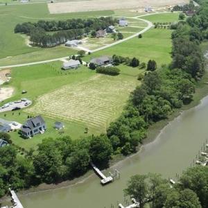 Photo #4 of 22278 VERLINDA LNDG SOUTH, CAPE CHARLES, VA 1.3 acres